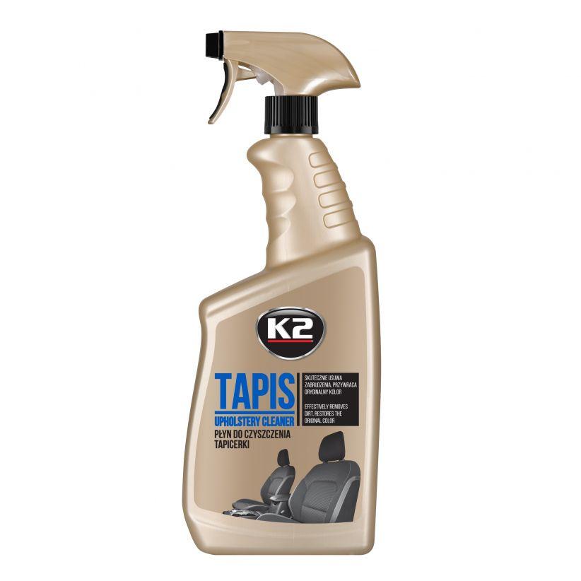 K2 Tapis - Sprej za čišćenje tapacirunga