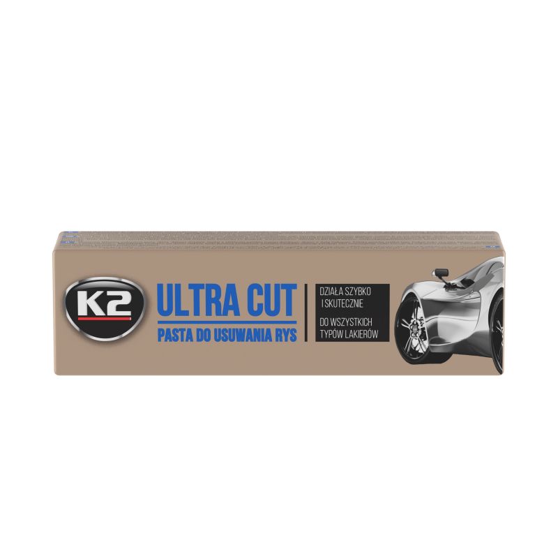 K2 Ultra Cut 100 - Pasta za poliranje