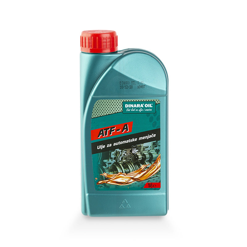 DINARA ATF-A Ulje za Automatski Menjač 1L