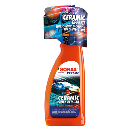 Sonax Xtreme Keramički Završni Sloj (Ceramic Quick Detailer)
