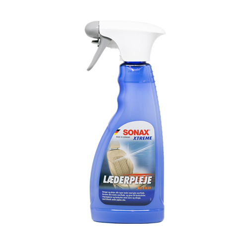 Sonax Mleko za negu kože (Xtreme Læderpleje)