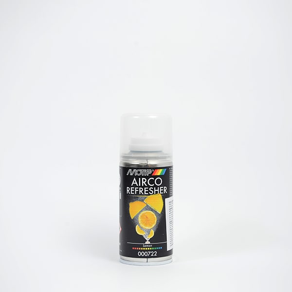 Motip Airco Refresher Lemon 150ml