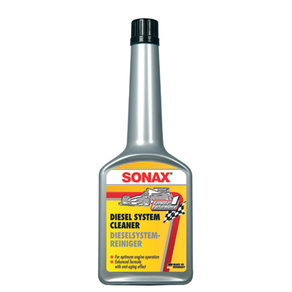 SONAX Diesel System Cleaner — Čistač dizel sistema
