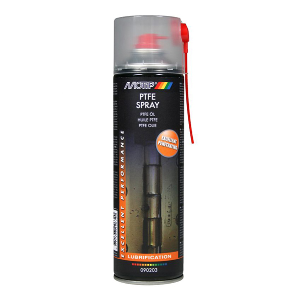 MoTip PTFE sprej