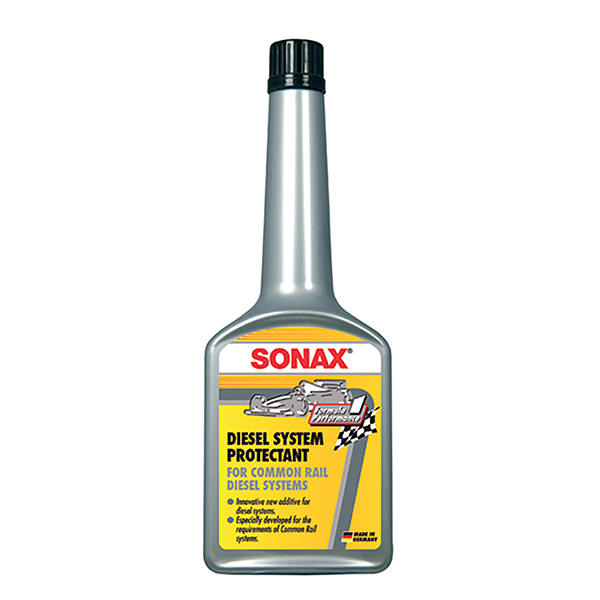 SONAX Aditiv za zaštitu dizel sistema – Common Rail