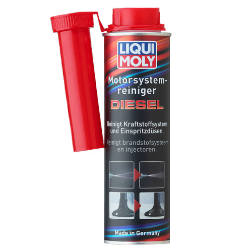 Liqui Moly Čistač Dizel Sistema 300ml 393854