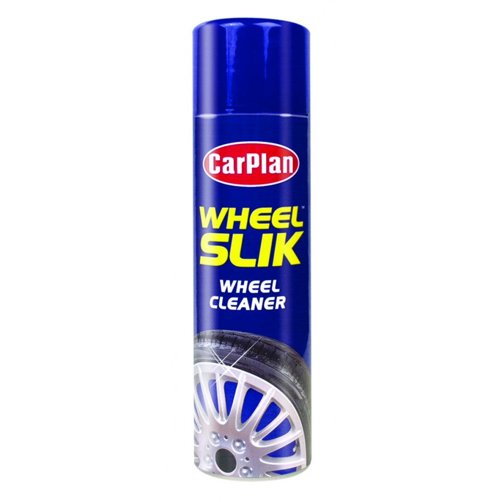 CarPlan Wheel Slik – Čistač Felni i Točkova 500 ml 199222