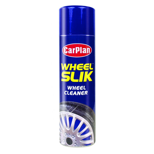 CarPlan Wheel Slik – Čistač Felni i Točkova 500 ml 199222