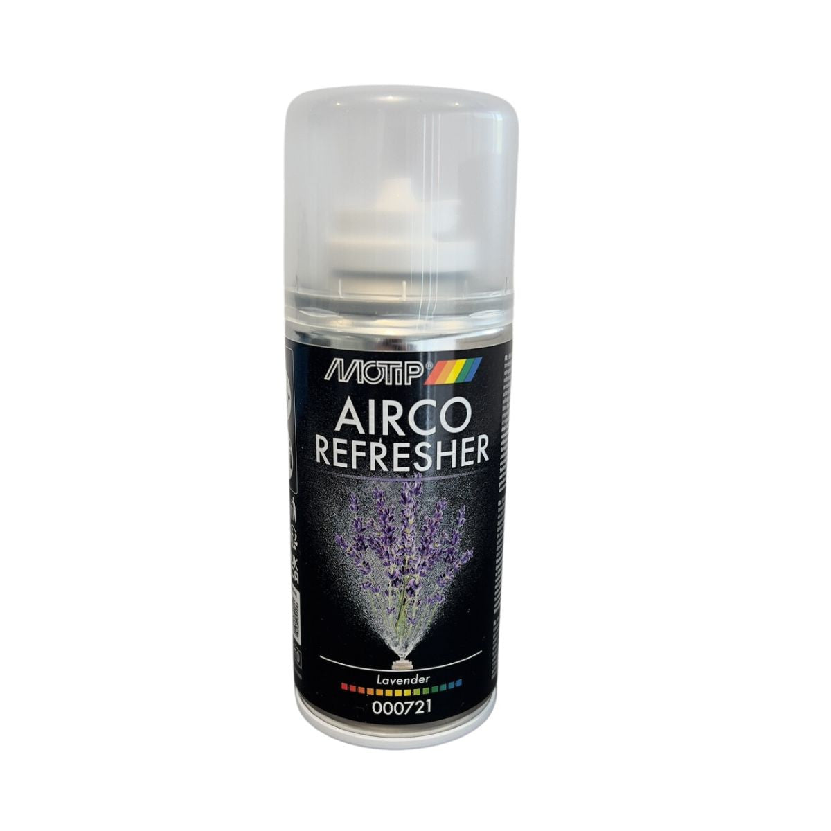 Motip Airco Refresher Lavender 150ml