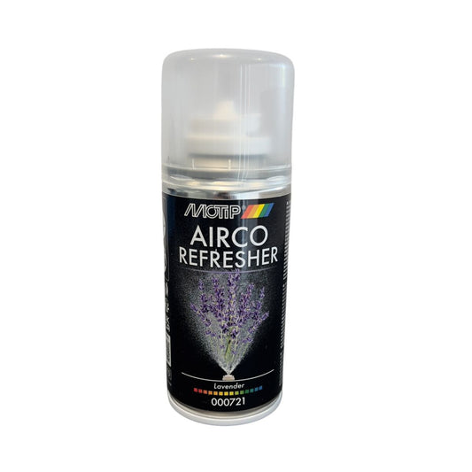 Motip Airco Refresher Lavender 150ml