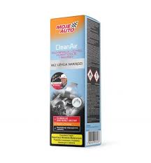 Moje Auto CleanAir – Sprej za Čišćenje Klima Uređaja i Ventilacije 2019583