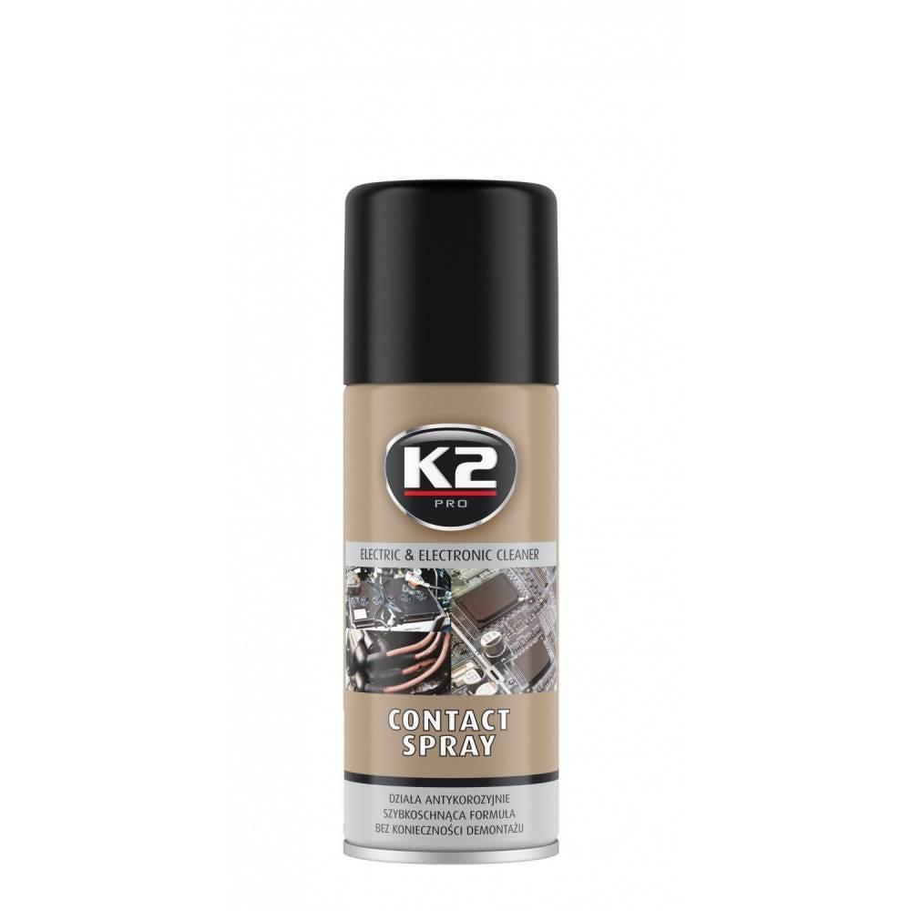 K2 Contact Spray - Kontakt sprej