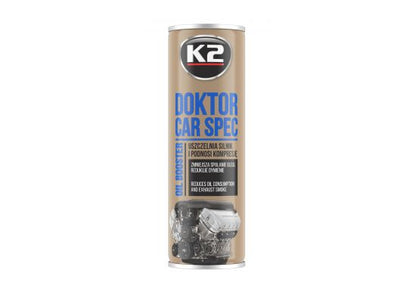 K2 Doktor Car Spec - Aditiv za motorna ulja