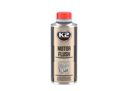 K2 Motor Flush - Sprej za ispiranje motora
