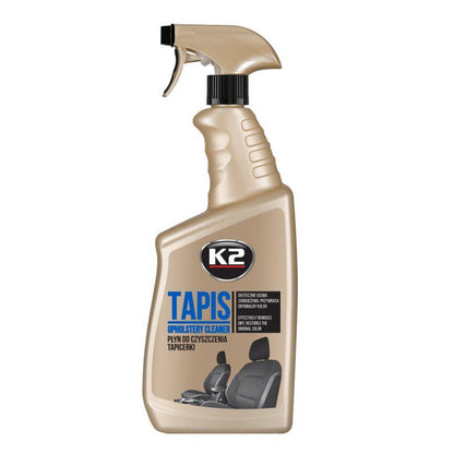 K2 Tapis - Sprej za čišćenje tapacirunga