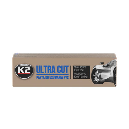 K2 Ultra Cut 100 - Pasta za poliranje