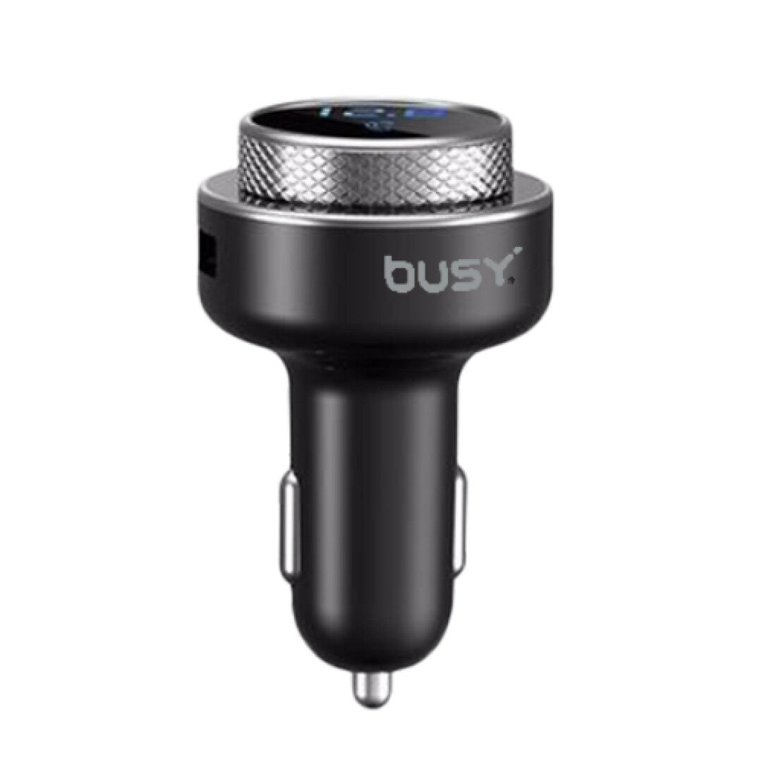 Busy FM transmiter sa Bluetooth 5.0