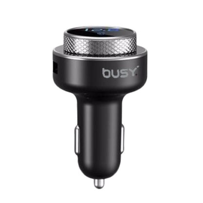 Busy FM transmiter sa Bluetooth 5.0