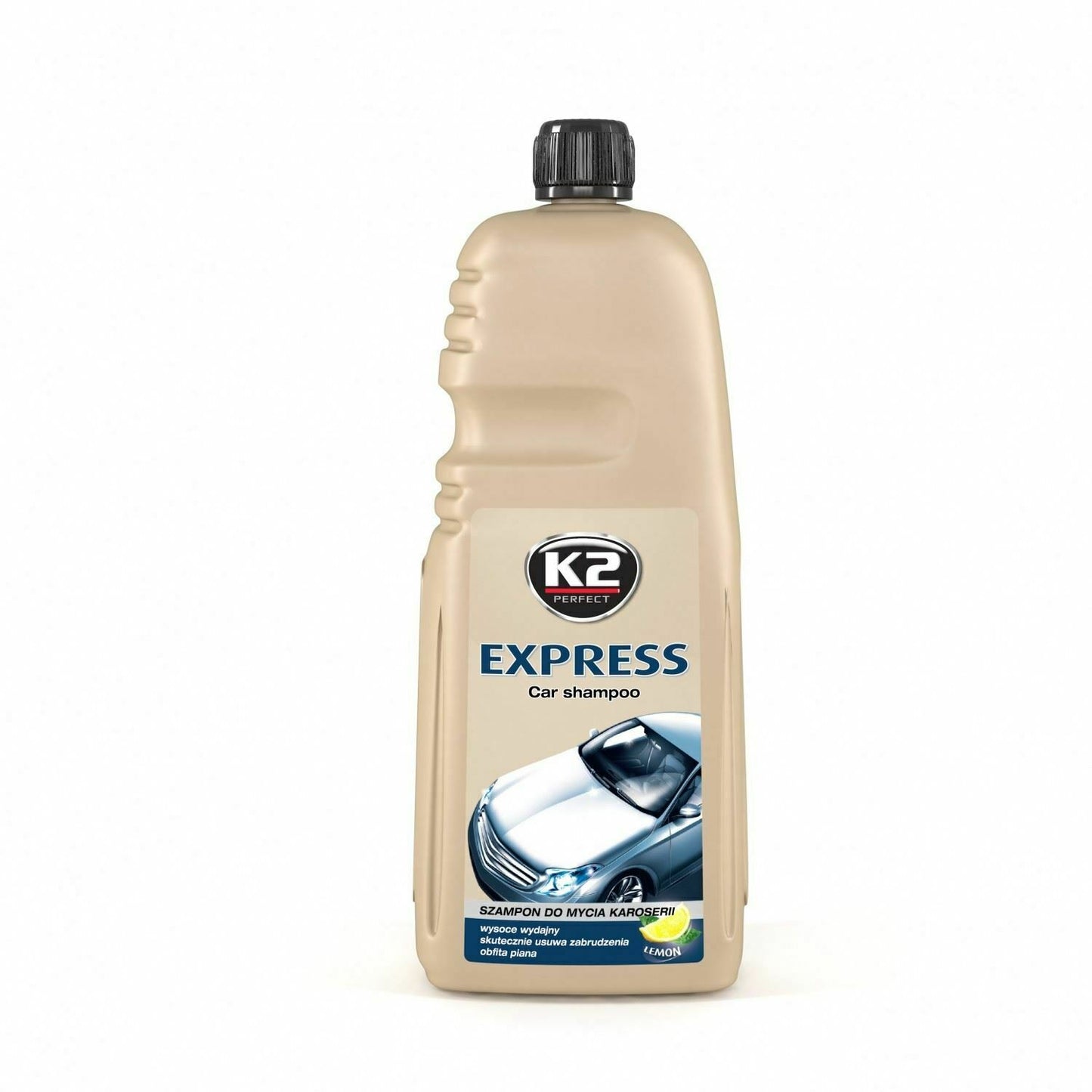 K2 Express - Auto šampon za pranje