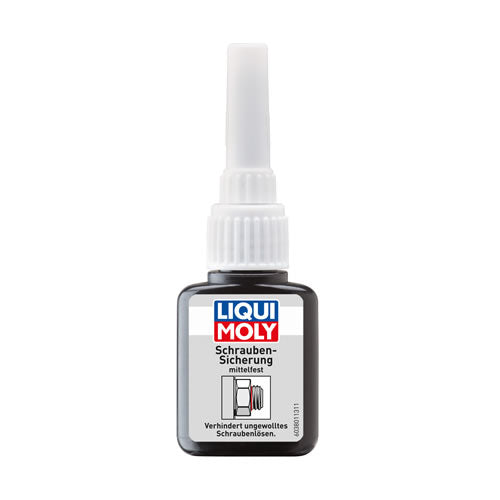 Liqui Moly Sredstvo za osiguranje navoja srednja čvrstoća 143885