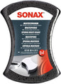 SONAX Multisponge – Univerzalni Sunđer 2in1 za Pranje Vozila 428000
