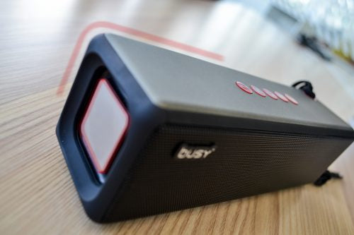 Bluetooth zvučnik portabl