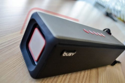 Bluetooth zvučnik portabl
