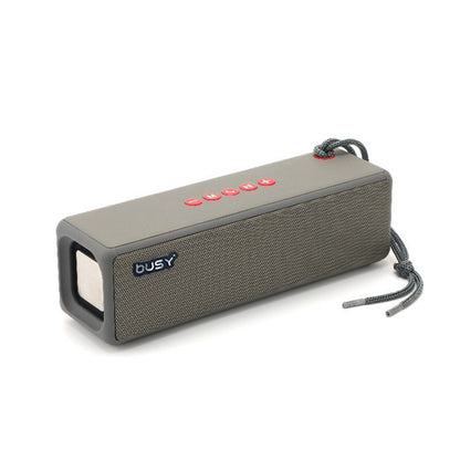 Bluetooth zvučnik portabl