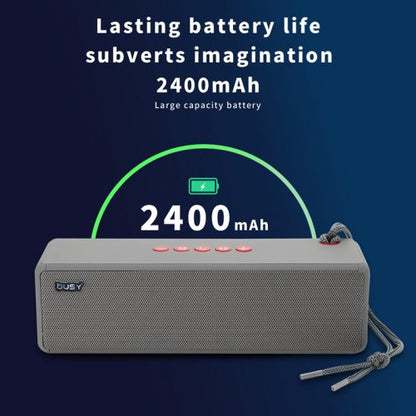 Bluetooth zvučnik portabl