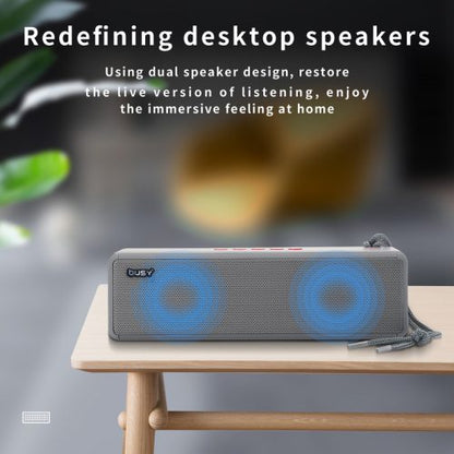 Bluetooth zvučnik portabl