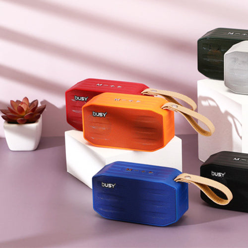 Bluetooth zvučnik mini