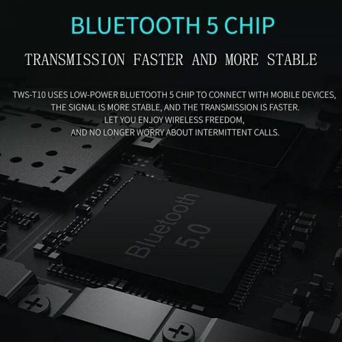 Bluetooth zvučnik mini