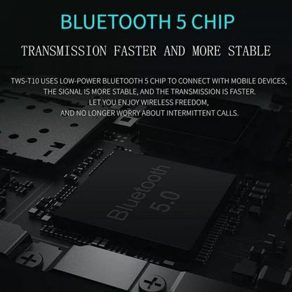 Bluetooth zvučnik mini