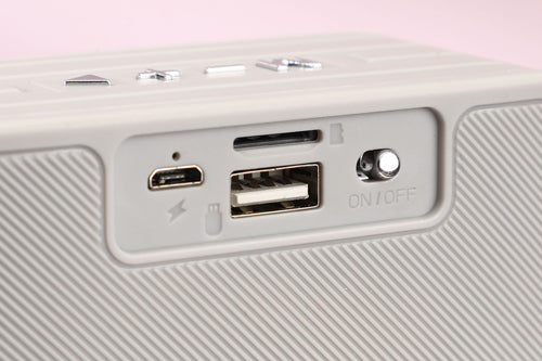 Bluetooth zvučnik mini