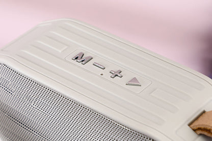 Bluetooth zvučnik mini