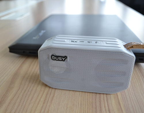 Bluetooth zvučnik mini