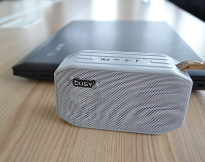 Bluetooth zvučnik mini