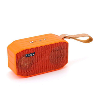 Bluetooth zvučnik mini
