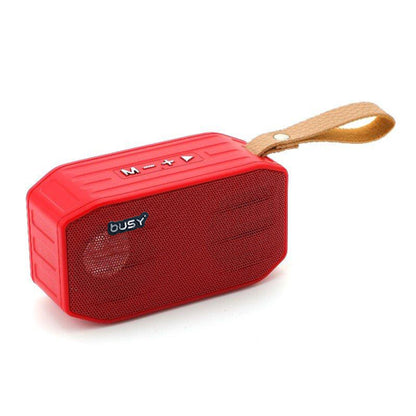 Bluetooth zvučnik mini