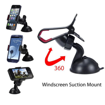 Držač za telefone Universal Car Holder 360