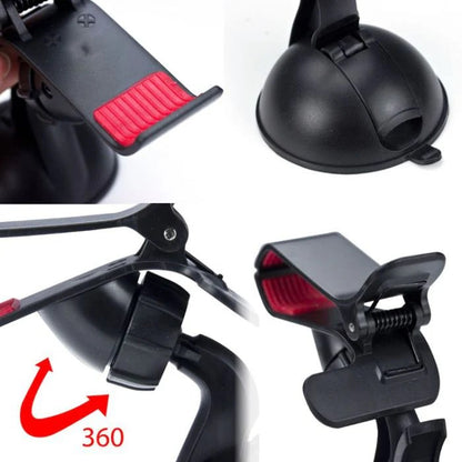 Držač za telefone Universal Car Holder 360