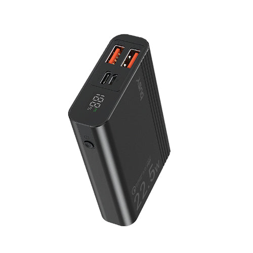 Prenosivi punjač PD 10000 mAh