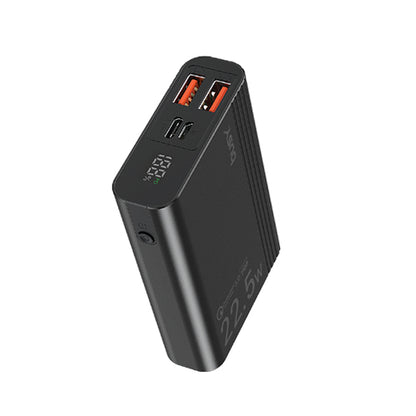Prenosivi punjač PD 10000 mAh