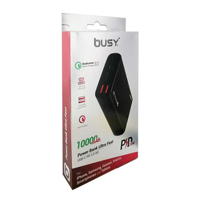 Prenosivi punjač PD 10000 mAh