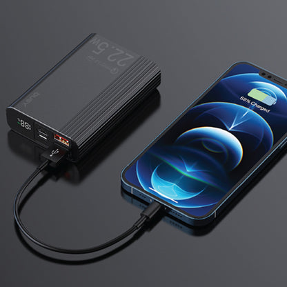 Prenosivi punjač PD 10000 mAh