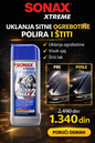SONAX Xtreme Polish+Wax 2 Hybrid NPT