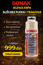 SONAX Sintetička krpa