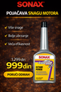 SONAX Aditiv za oktansku moć