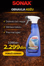 Sonax Mleko za negu kože (Xtreme Læderpleje)