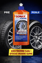SONAX Xtreme Gel za gume 0,500ml